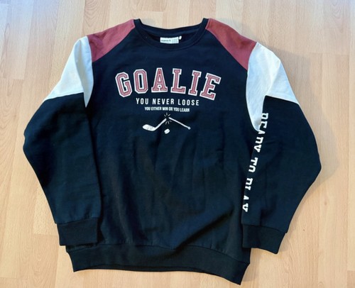 Sweatshirt 146 152 name - sweatshirt,,
