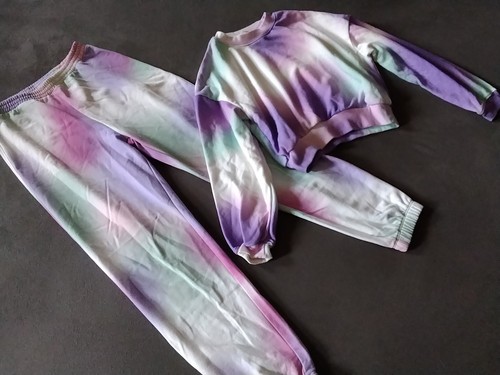 Mädchen jogginganzug 146 - mädchen,