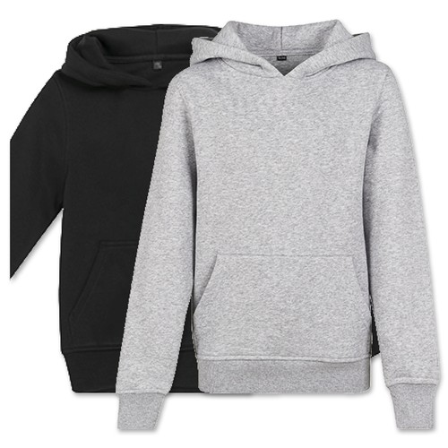 Kinder kapuzen pullover - kinder,