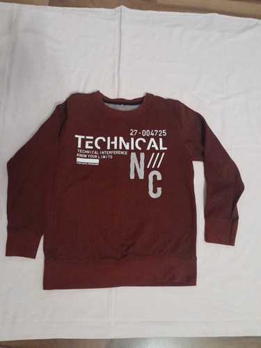 Jungen sweatshirt 146 152 - sweatshirt, gr