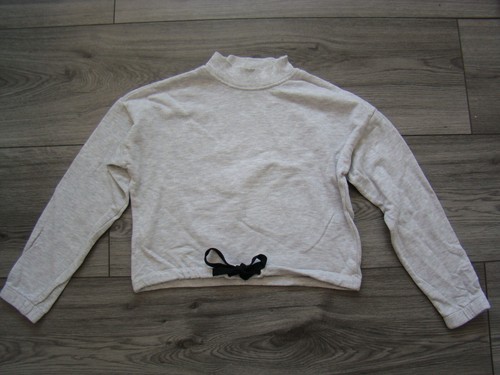 Sweatshirt 146 152 - h&m,