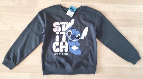 Disney stitch sweatshirt - stitch,