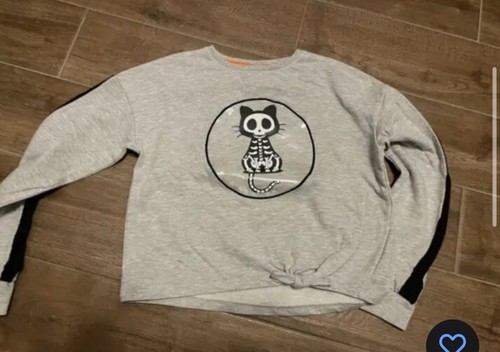 Sweatshirt pullover grau - c&a,