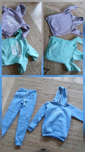 Tlg mädchen hoodie - 4,