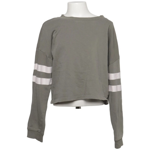 Basic sweatshirt - h&m,