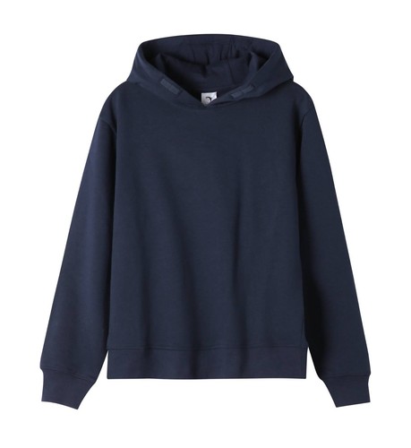 Hoodie dunkelblau pullover - dunkelblau,