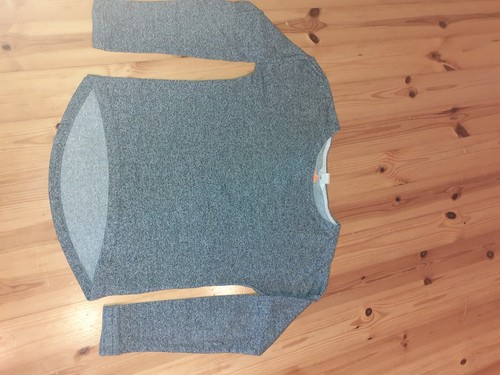 Pulli sweatshirt 146 152 - pulli, gr.