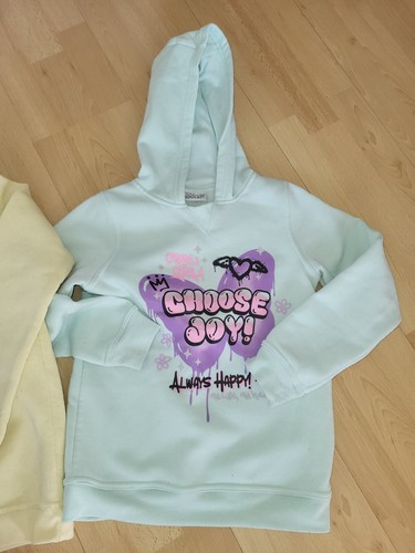 Mädchen pullover hoodie - pullover,