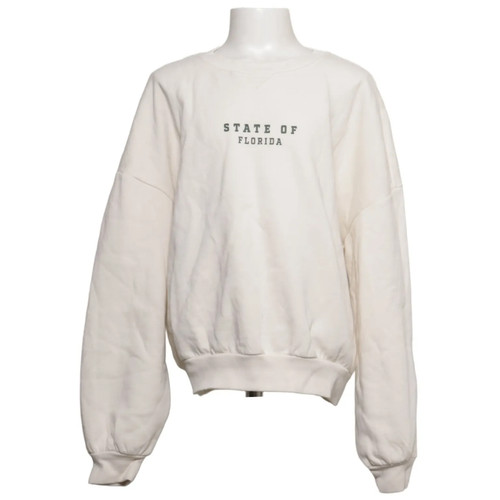 Only sweatshirt größe - sweatshirt,,