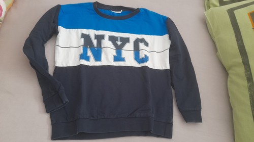 Sweatshirt für jungen - in, der