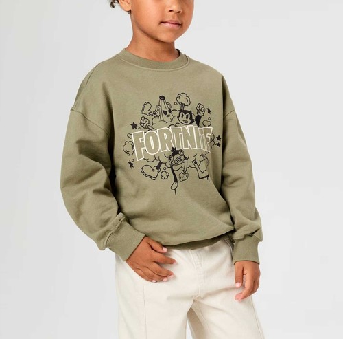 Fortnite licensed kids boy - fortnite,