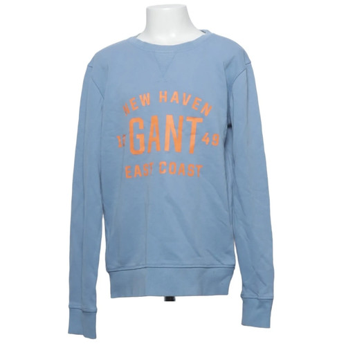Gant sweatshirt größe - gant,, sweatshirt,