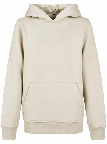 Kinder basic kids hoody - basic,