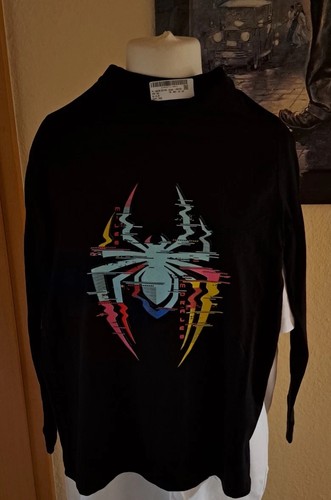 Sweatshirt spiderman marvel - sweatshirt,