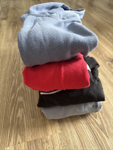 Hoodie sweatshirt jungen - hoodie, 4