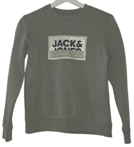 Jack jones sweatshirt - ✨,