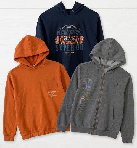 Tlg paket sweatshirt s - 3-tlg., sweatshirt`s