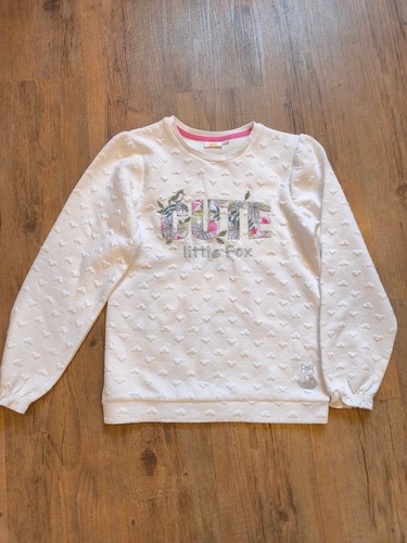 Sweatshirt mädchen - sweatshirt, gr