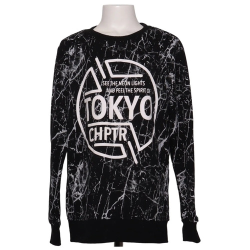 Chapter young sweatshirt - chapter,