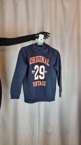 Jungen hoodie sweatshirt - hoodie,