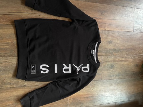 Nike jungen sweatshirt schwarz - jungen,
