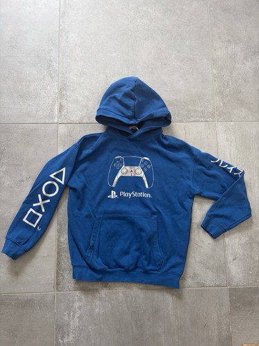 Pullover sweatshirt 146 152 - pullover,