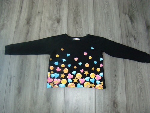 Sweatshirt 146 152 - h&m,