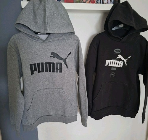 Puma hoodie - puma,