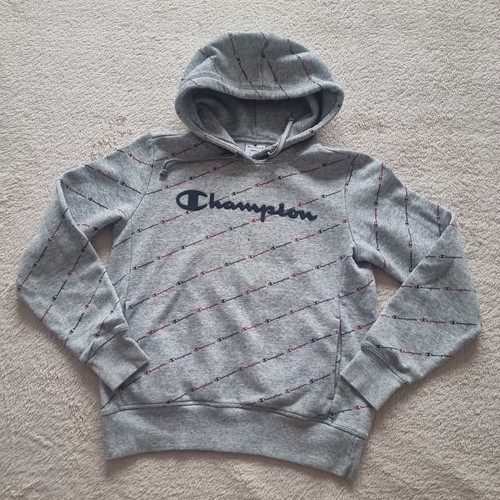 Sweatshirt 146 152 - sweatshirt, kaputzen
