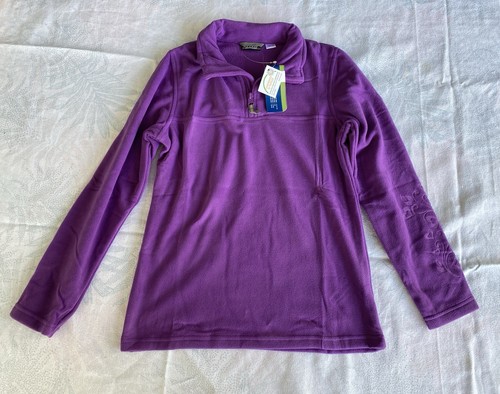 Mädchen fleecepullover fleece - fleecepullover,