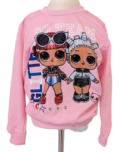 Lol surprise hoodie - lol,