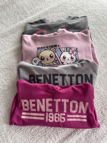 Hoodie set mädchen - set, 146/152