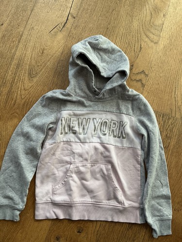 Sweatshirt kapuze mädchen - sweatshirt,,