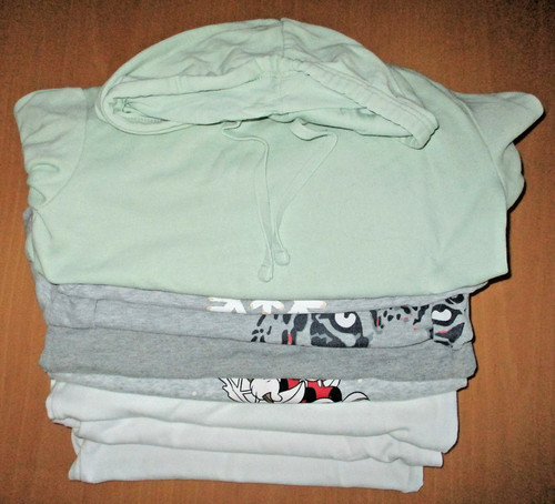 Set sweatshirt shirt m - set,