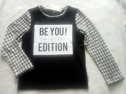 Name sweatshirt shirt - name, gr