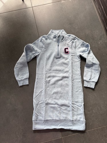Yigga sweatshirt kleid - yigga, ~