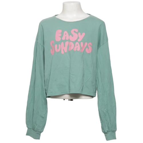 Sweatshirt größe - h&m,, sweatshirt,