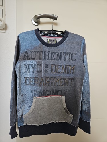 Sweatshirt vingino style - sweatshirt,