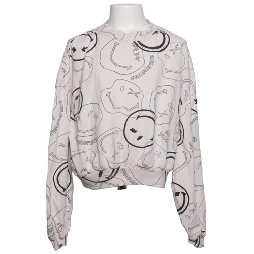 Sweatshirt größe - h&m,, sweatshirt,