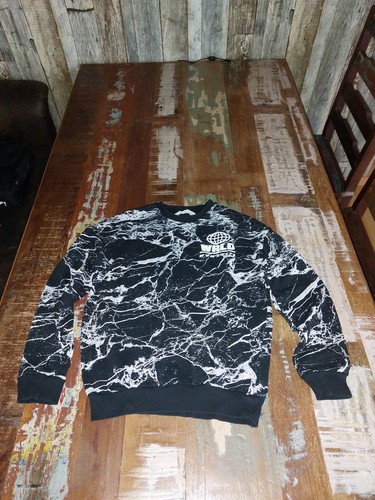Sweatshirt von schwarz - h&m,
