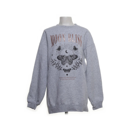 Sweatshirt größe - h&m,, sweatshirt,