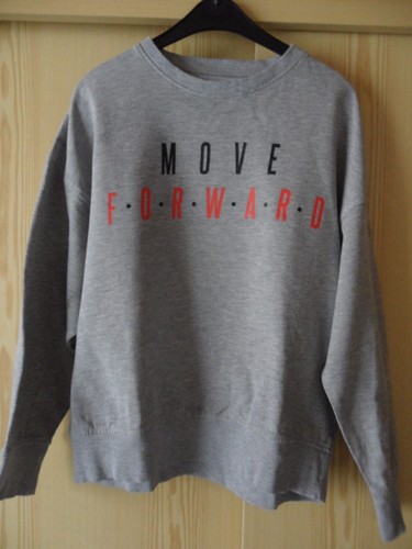 Sweatshirt von manguun - von,