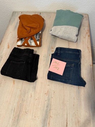 Kinder kleidung paket - kleidung, gr