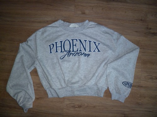 Sweatshirt 146 152 - h&m, 146/152