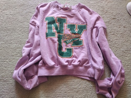 Sweat shirt gr 146 152 - , 146/152