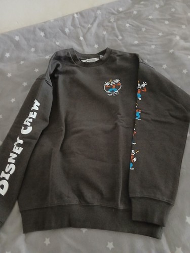 Neuwertig cooles sweatshirt - cooles,