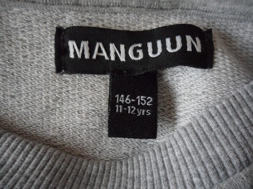 Sweatshirt von manguun - ⚽sweatshirt,