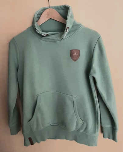 Yigga sweatshirt helles grün - sweatshirt,