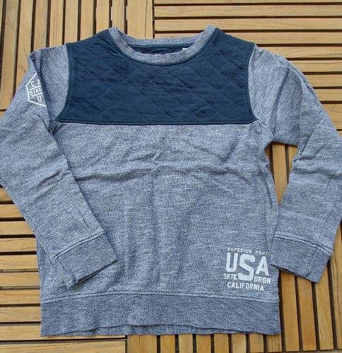 Skate nation sweatshirt - skate,