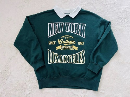 Sweatshirt pullover - sweatshirt,